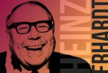Die 10 besten Zitate von Heinz Erhardt
