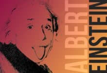 Die 10 Besten Zitate von Albert Einstein