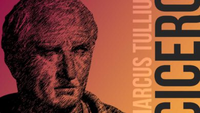 Die 10 besten Zitate von Marcus Tullius Cicero