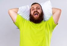 Denk ich an Deutschland in der Nacht, bin ich um den Schlaf gebracht
