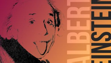 Die 10 Besten Zitate von Albert Einstein