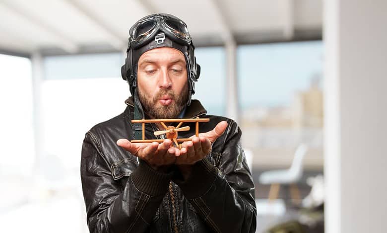 Warum heißt es sich verfranzen?